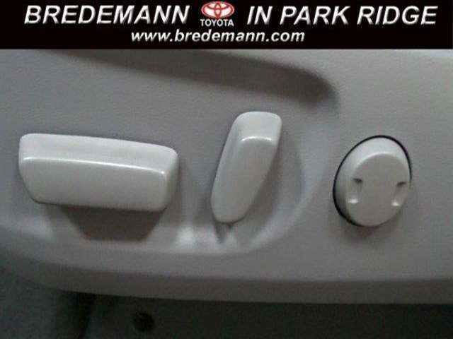 Toyota Sienna 2017 photo 14